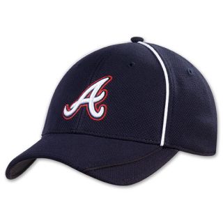 New Era Atlanta Braves Performance Headwear Batting Practice Cap