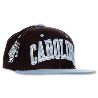 Zephyr North Carolina Tar Heels Superstar NCAA SNAPBACK Hat