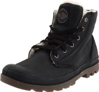 Palladium Mens Pampa Hi Leather S Boot Shoes
