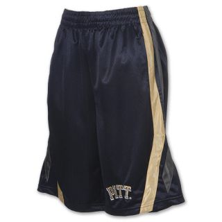 Pitt Panthers Team NCAA Mens Shorts Team Colors