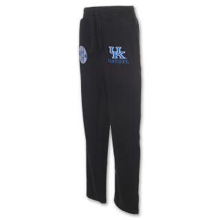 Kentucky Wildcats NCAA Mens Sweat Pants Black