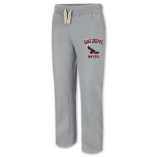 St. Josephs Hawks NCAA Mens Fleece Sweatpants