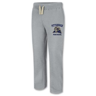 Pitt Panthers NCAA Mens Fleece Sweatpants