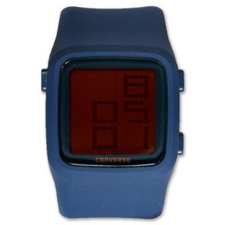 Converse Scoreboard Watch Dark Blue