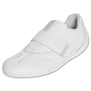 Lacoste Womens Swerve Casual Shoe White
