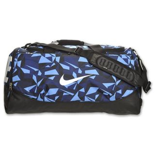 Nike Max Air Team Training Medium Duffel Bag Navy