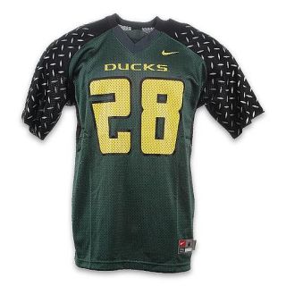 Nike Oregon Ducks #28 NCAA Football Replica Jersey