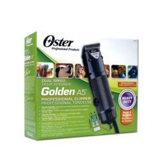 Oster A5 Golden 2 Speed Professional Animal Clipper with