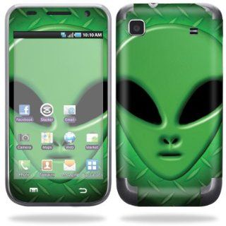 Protective Vinyl Skin Decal Cover for Samsung Galaxy S
