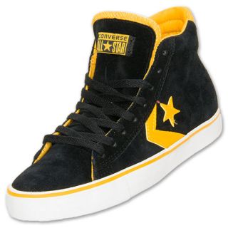 Converse Chuck Taylor Pro Leather Vulc Mens Casual Shoes