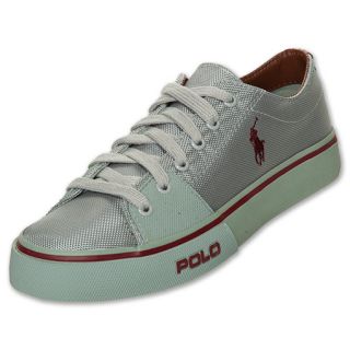 Polo Ralph Lauren Cantor Low Mens Casual Shoes