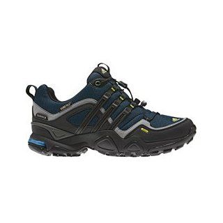 Adidas Terrex Fast X FM LOW GTX Waterproof Hiking Shoe for