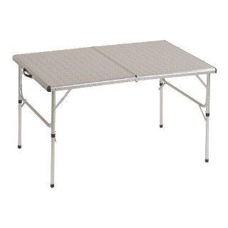 Coleman Pack Away Folding Table