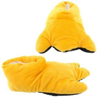 Duck Feet Slippers for Women and Men Clothing