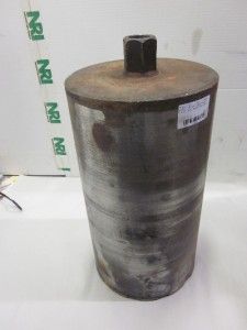 Hilti Core Drill Bit Concrete 1 1 4in Bore 9in OD 16in Length 58986