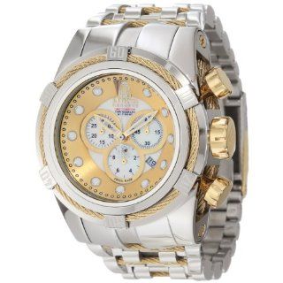 Jason Taylor for Invicta Collection 12952 BOLT Zeus Chronograph Mother