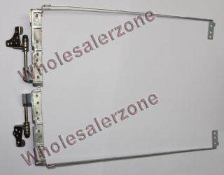  Toshiba satellite A355 A350 A355D A355D S6930 series 16 LCD HINGES