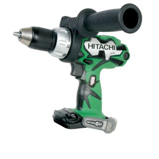 Hitachi DS18DLP4 18V Driver Drill Tool Body Only