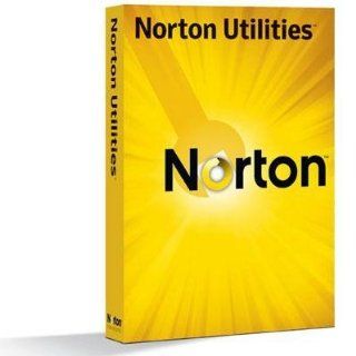 New Symantec Norton Utilities Premier 15.0 En 1user 3pc