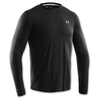 Under Armour Mens Charged Long Sleeved Tee Shirt