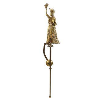 Authentic Models Lady Liberty Sky Hook   Home Decorative