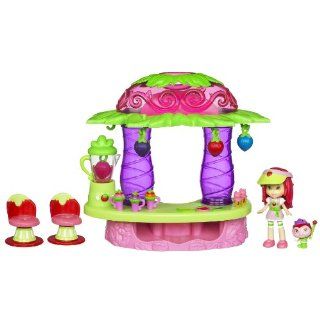 Strawberry Short Cake Smoothie Maker Toys & Games