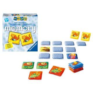 Ravensburger Ministeps 04386   My First Memory Toys