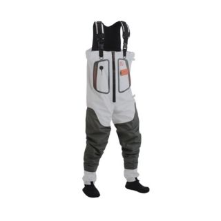 Mens (Large) Hodgman Hickory Swale™ Breathable Stockingfoot Waders