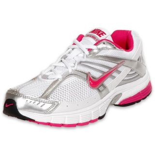 Nike Womens Air Alaris + 2 Running Shoe White