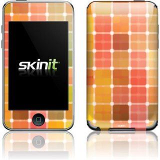 Skinit Sandy Squares Vinyl Skin for iPod Touch (2nd & 3rd