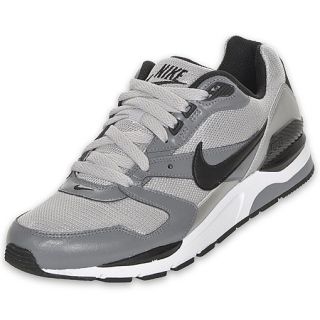 Nike Mens Twilight Runner Silver/Cool Grey/Black