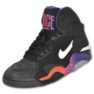 Nike Air Force 180 Mid Mens Retro Basketball Shoe