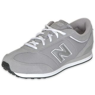New Balance Kids 556 Casual Shoe Grey