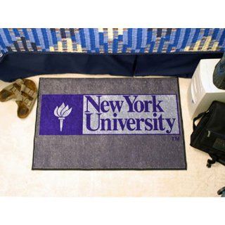 NYU Bobcats NCAA Starter Floor Mat (20x30) Sports