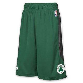 adidas Boston Celtics CB Mens NBA Basketball Short