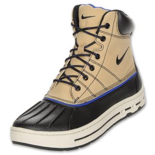 Nike ACG Woodside Mens Boots Grain/Black/Light