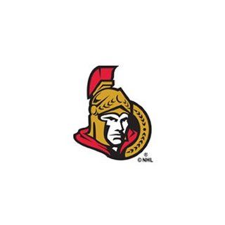 Ottawa Senators Roller Discount Window Shades   54 x 66