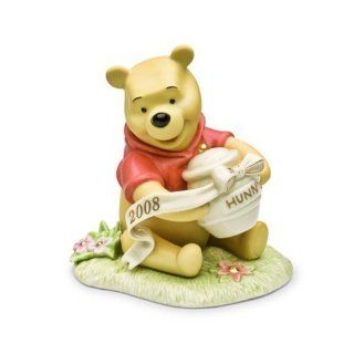 Lenox Disney Winnie the Pooh Sweet Treat From Pooh