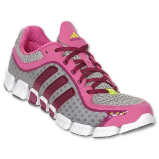 adidas ClimaCool Leap Womens Running Shoes Grey