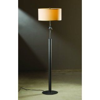  59.9 Floor Lamp from the Gallery Single Twist Collection Home