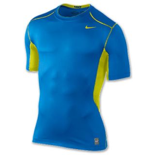 Nike Pro Combat Hypercool 2.0 Fitted Short Sleeve Mens Tee Shirt