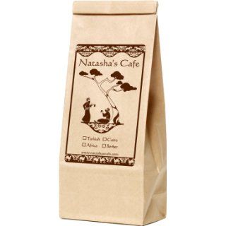 Colombian Decaf Coffee .5 lb. bag, Ground Grocery