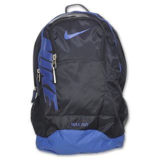 Nike Team Training Max Air Large Backpack Black