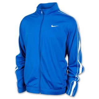 Nike Practice OT Mens Jacket Blue/White