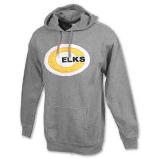 Centerville Elks Icon High School Mens Hooded Sweatshirt
