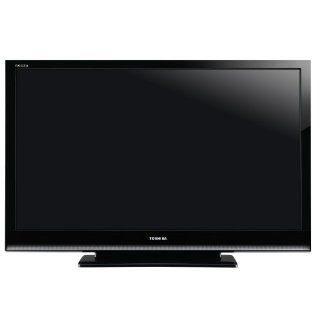 Toshiba REGZA 40XV645U 40 Inch 1080p 120Hz LCD HDTV, Black
