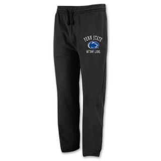 Colosseum Penn State Nittany Lions NCAA Mens Fleece Sweat Pants