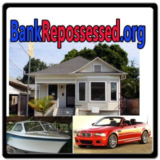  ORG Online Domain for Sale Home Car Boat House Repo 