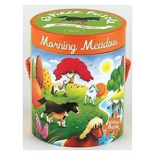 Morning Meadow 63 Piece Puzzle 