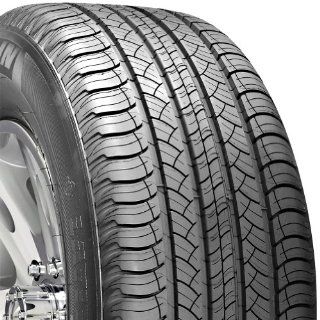 Michelin Latitude Tour Radial Tire   265/60R18 109T SL : 